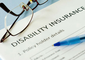 GROUP DISABILITY INCOME INSURANCE group disability income insurance: