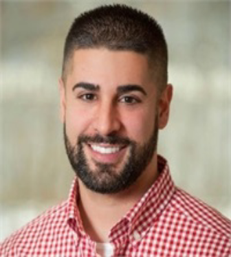 Steve Misdea