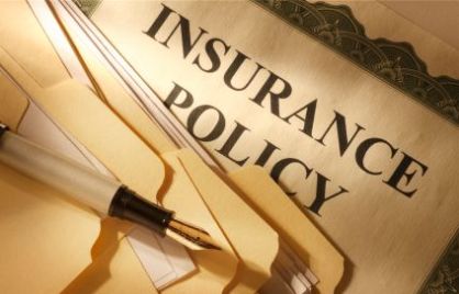 Disability Insurance Program