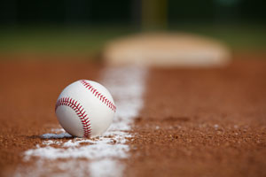 Disability Insurance for Baseball Players