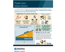 Mass Mutual - Protect Your Income